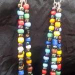 3-strand dangling multi-col..