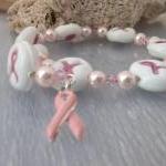 Breast Cancer Awareness bra..