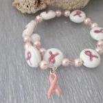 Breast Cancer Awareness bra..