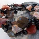 Genuine Gemstone Bracelet