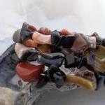 Genuine Gemstone Bracelet