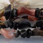 Genuine Gemstone Bracelet
